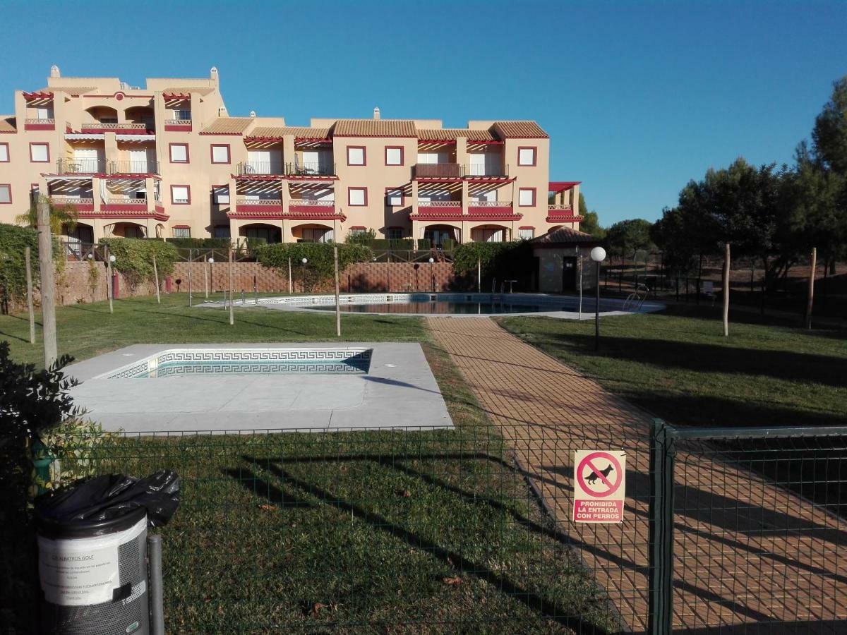 Appartement Costa Esuri, Albatros Golf 1 Ayamonte
