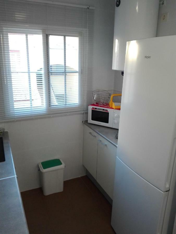 Appartement Costa Esuri, Albatros Golf 1