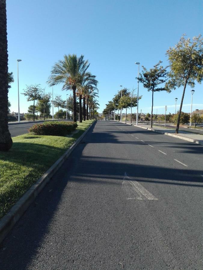 Costa Esuri, Albatros Golf 1 Appartement Ayamonte