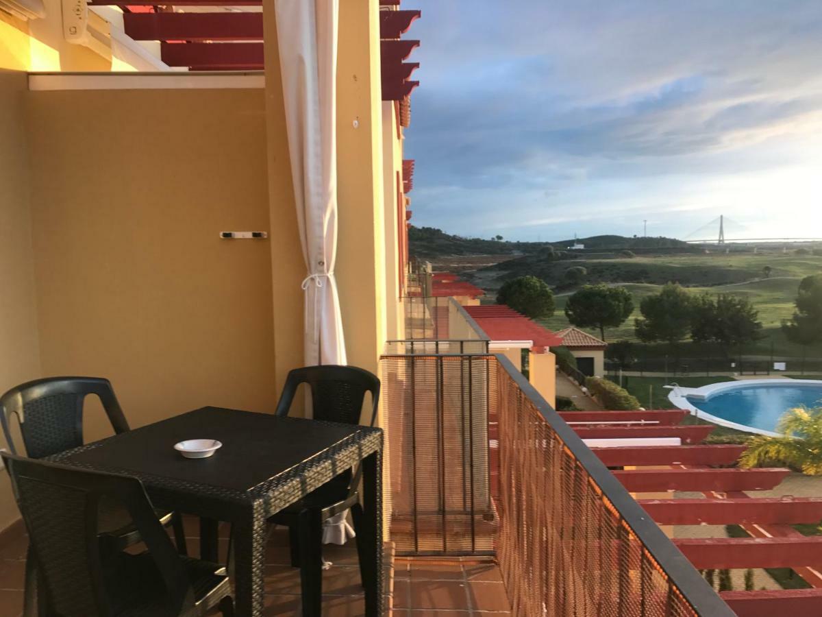 Appartement Costa Esuri, Albatros Golf 1 Ayamonte
