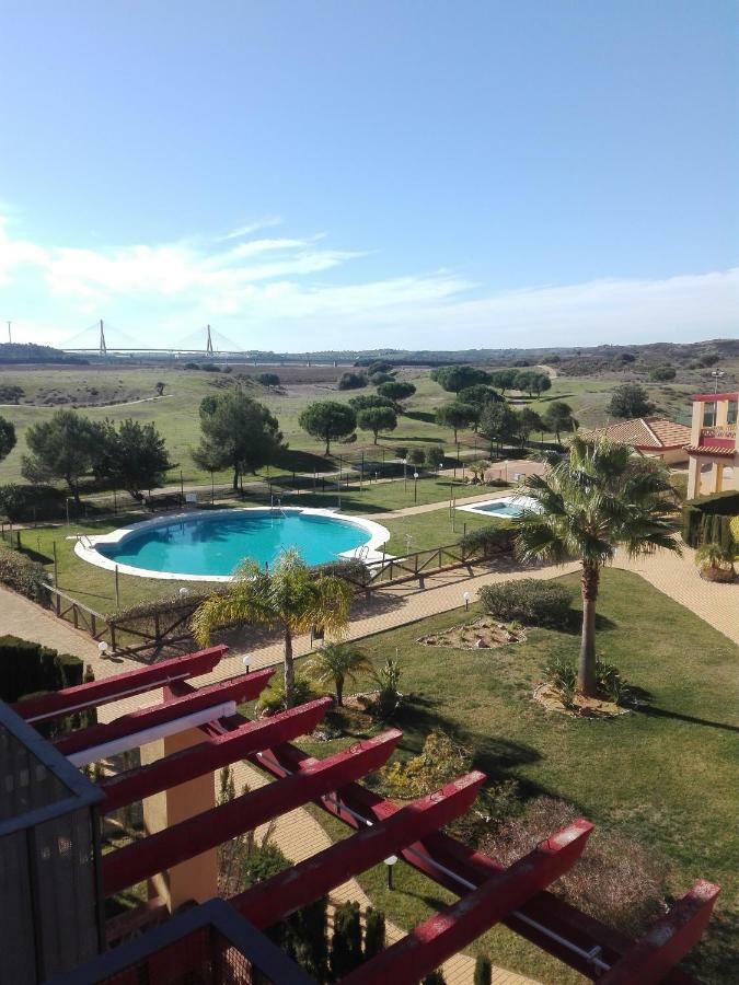 Appartement Costa Esuri, Albatros Golf 1