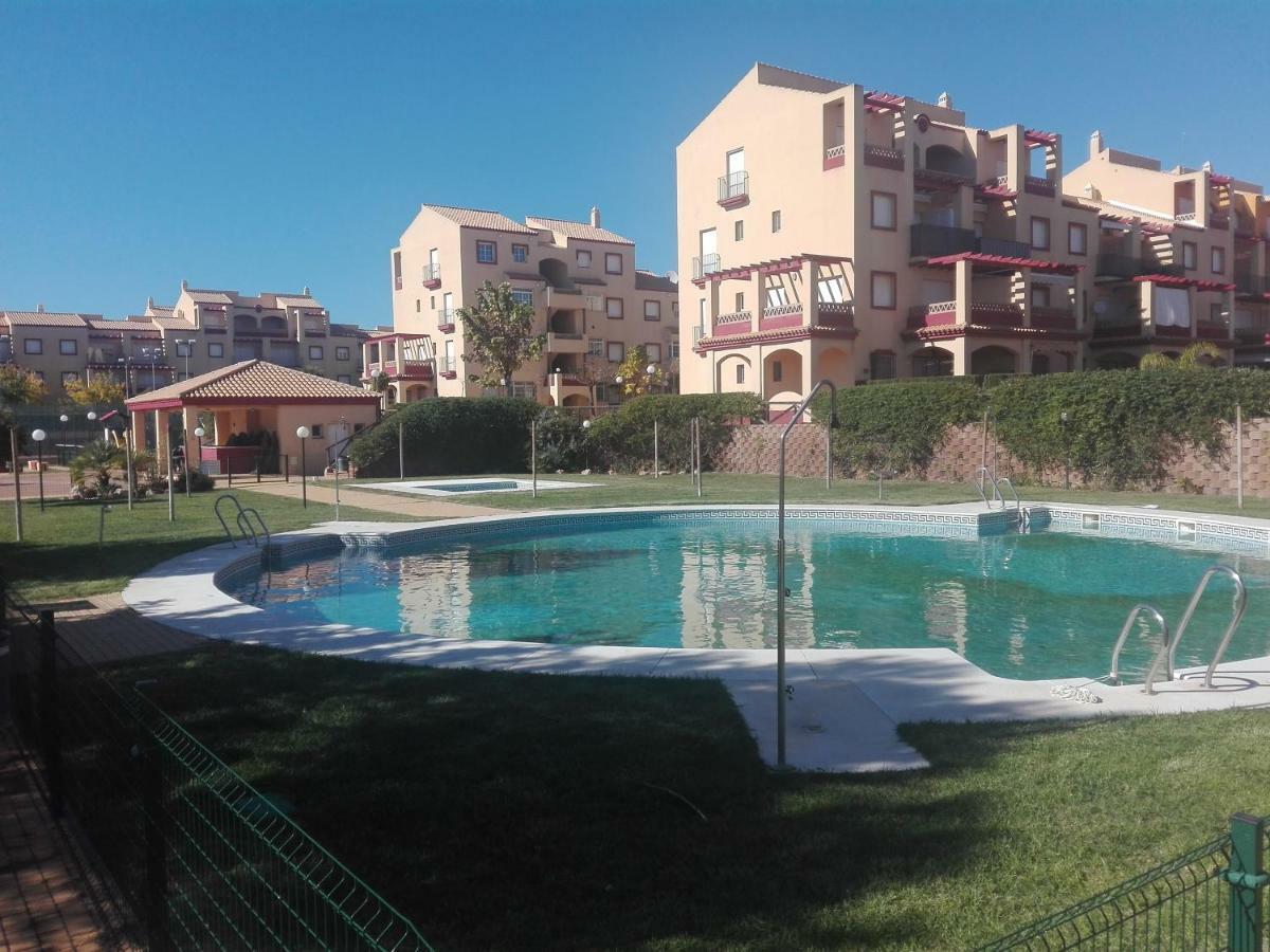 Appartement Costa Esuri, Albatros Golf 1 *
