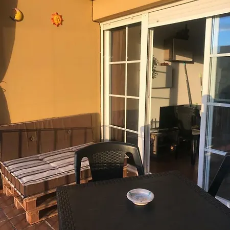 Apartament Costa Esuri, Albatros Golf 1 Ayamonte Zewnętrze zdjęcie