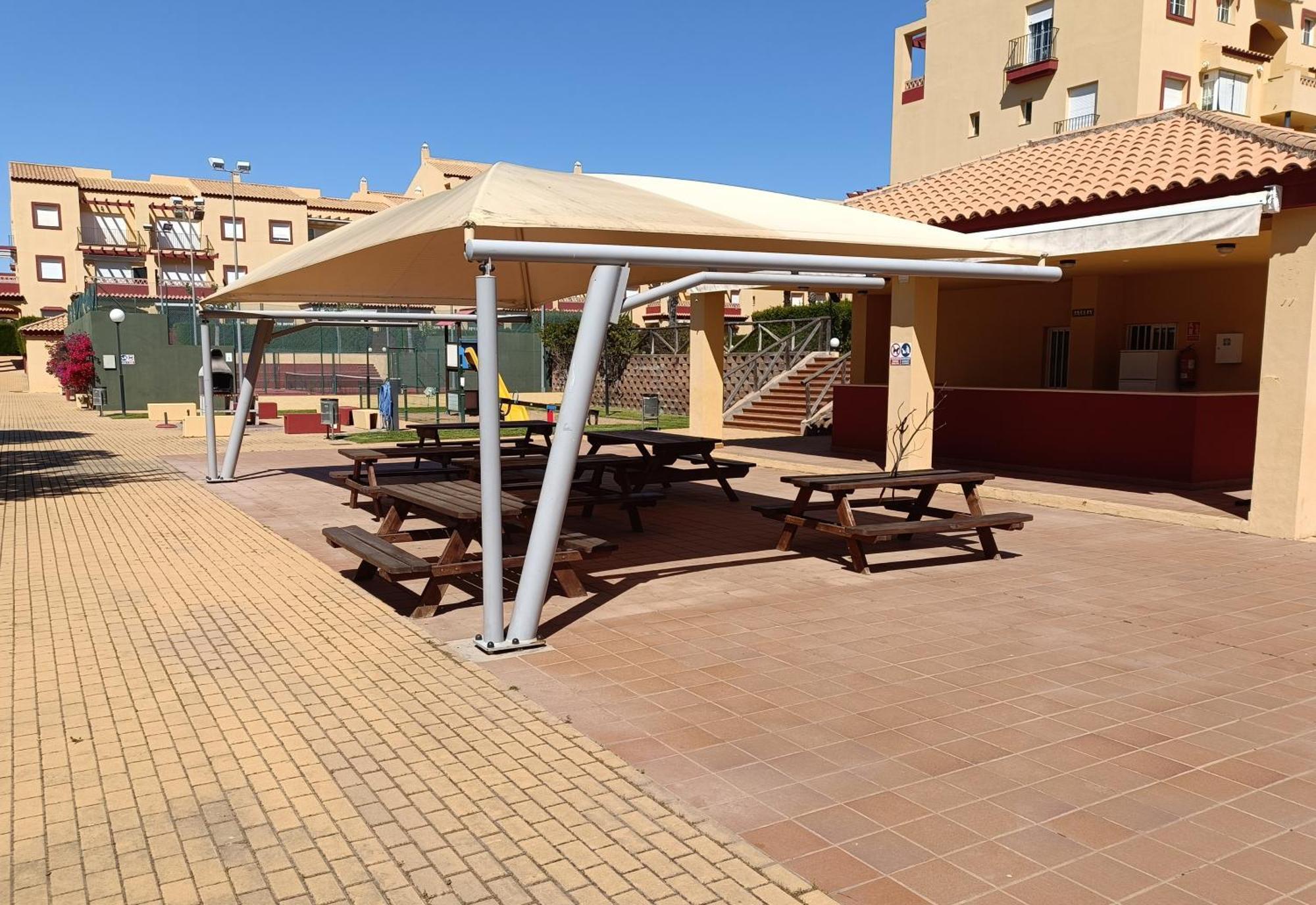 Appartement Costa Esuri, Albatros Golf 1