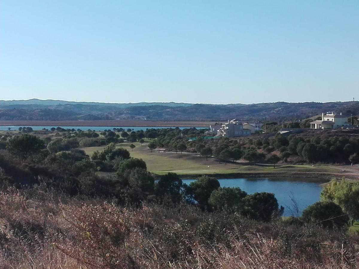 Appartement Costa Esuri, Albatros Golf 1 *
