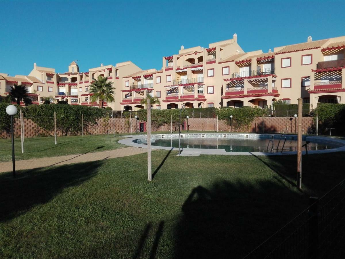 Appartement Costa Esuri, Albatros Golf 1
