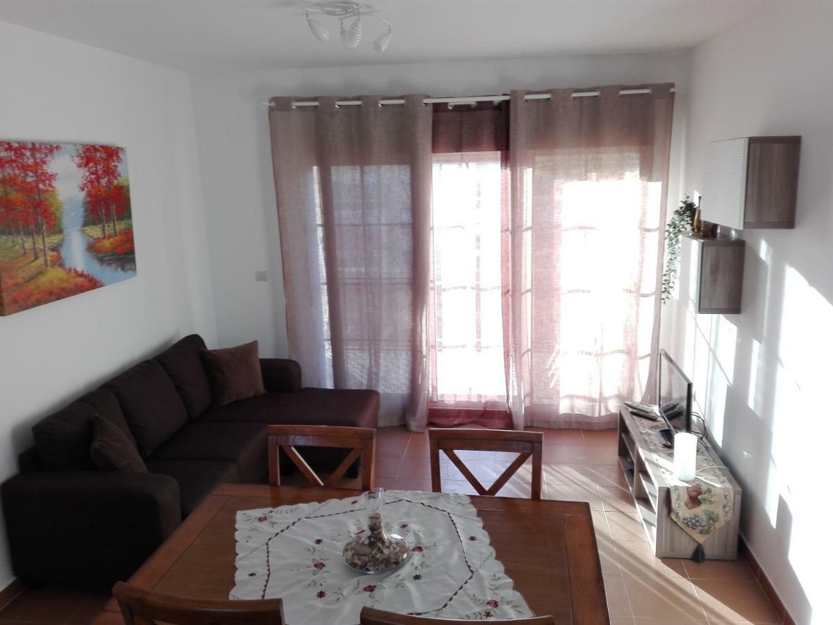 Appartement Costa Esuri, Albatros Golf 1 *
