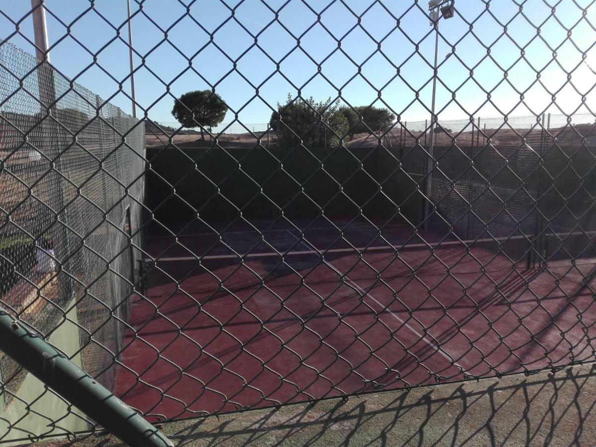 Costa Esuri, Albatros Golf 1 Ayamonte