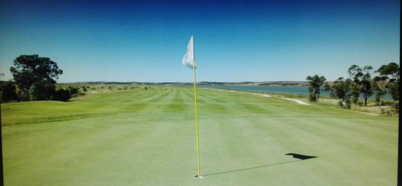 Costa Esuri, Albatros Golf 1 Appartement *