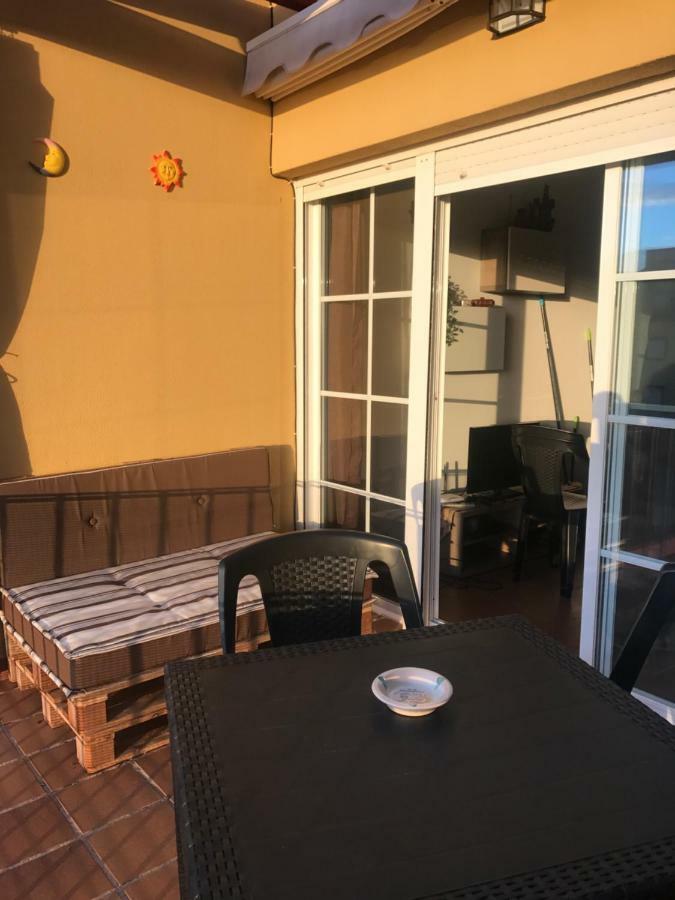 Appartement Costa Esuri, Albatros Golf 1 *