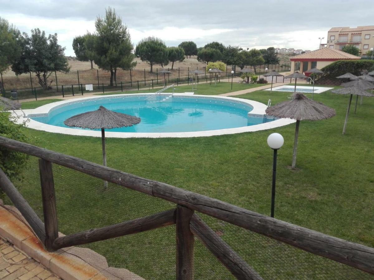 Costa Esuri, Albatros Golf 1 Ayamonte